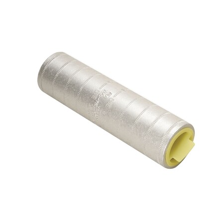 Burndy High Voltage Uninsulated Al Tube Compression Splice, 700/750 kcmil Al YS39AT